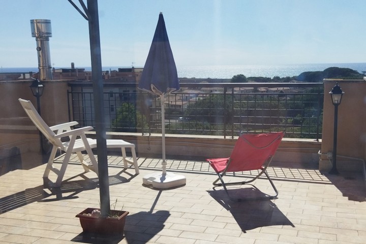 Monolocale ad Anzio - 4