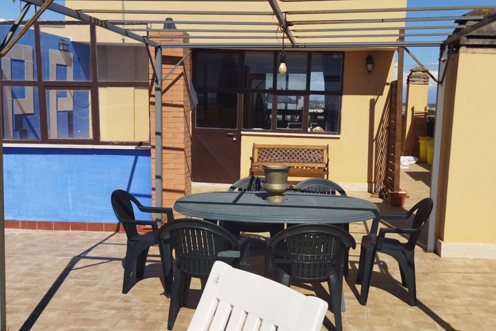 Monolocale ad Anzio - 5