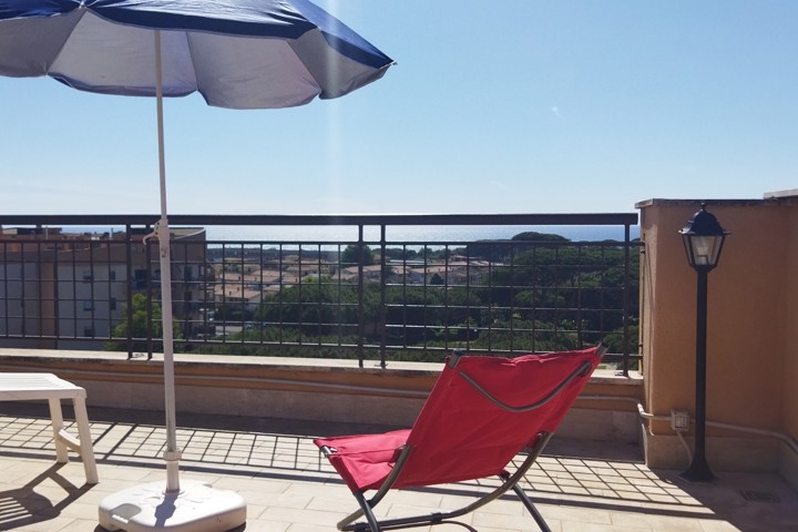 Monolocale ad Anzio - 6