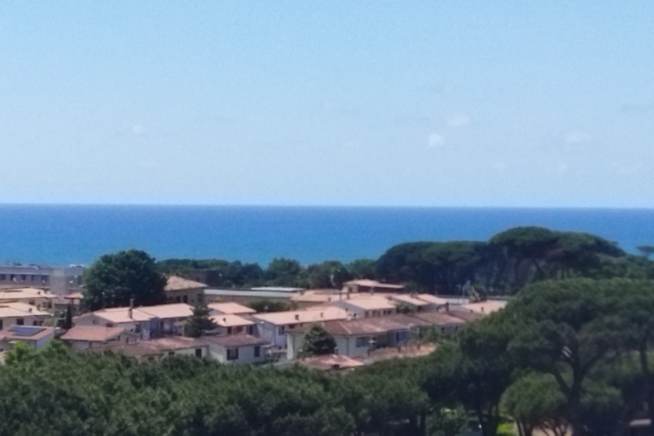 Monolocale ad Anzio - 7