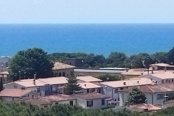 Monolocale ad Anzio - 8