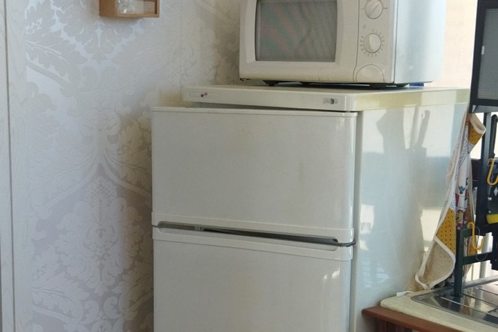 Monolocale ad Anzio - 10