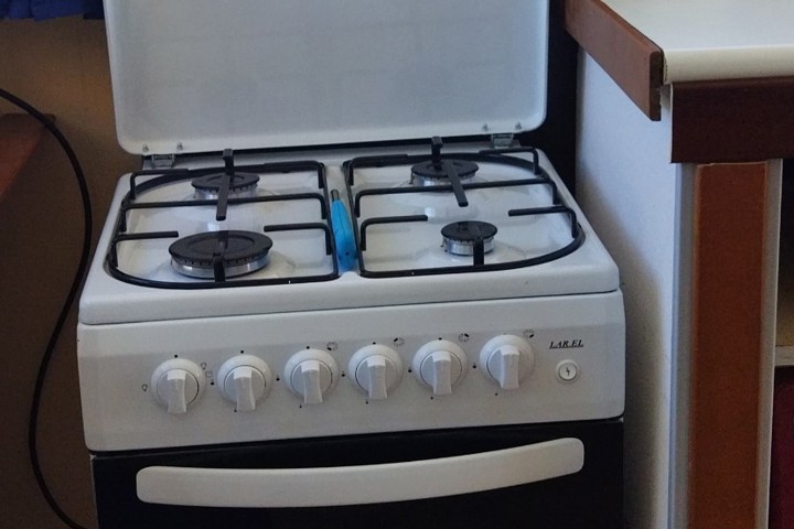 Monolocale ad Anzio - 11