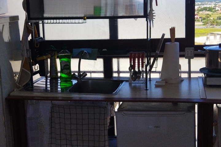 Monolocale ad Anzio - 12