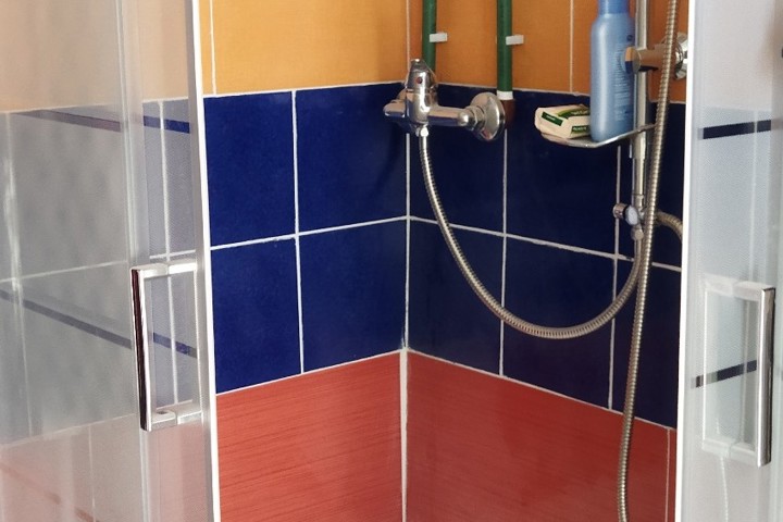 Monolocale ad Anzio - 13