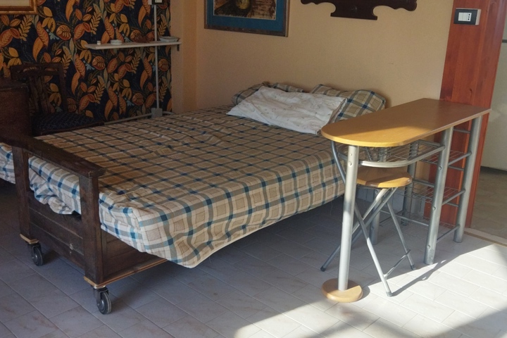 Monolocale ad Anzio - 14