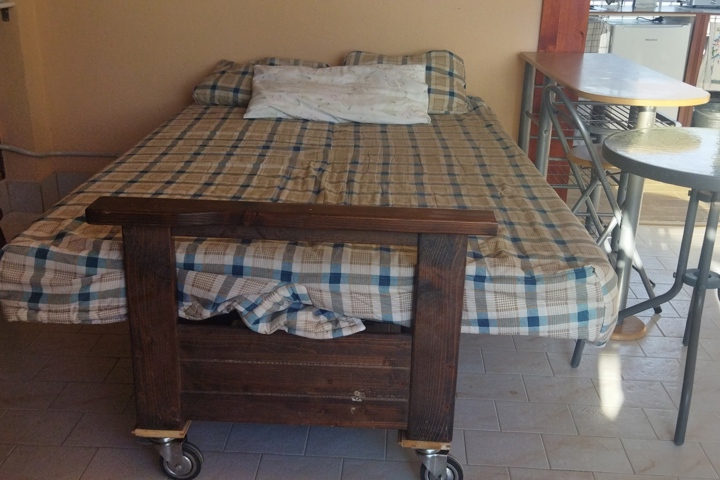 Monolocale ad Anzio - 15