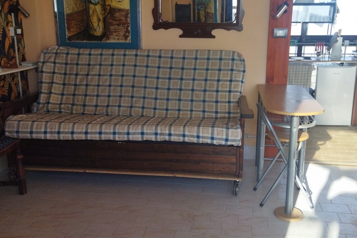 Monolocale ad Anzio - 16