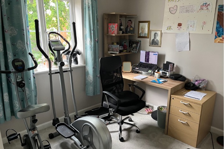 Beautiful 5 bedroom house in Spencers Wood - 2