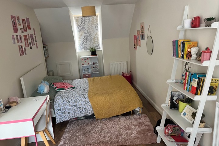 Beautiful 5 bedroom house in Spencers Wood - 4