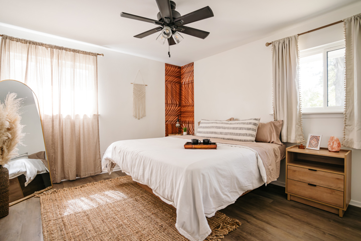 3 bedroom home 8minutes from uptown - 9