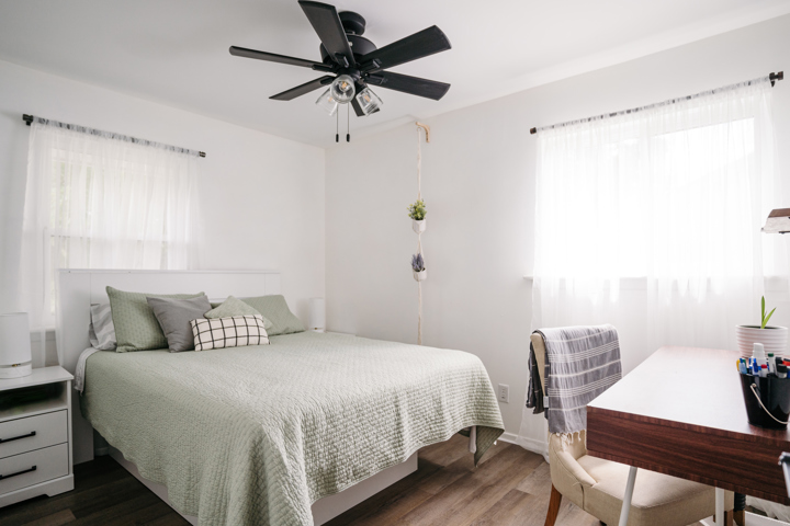 3 bedroom home 8minutes from uptown - 16