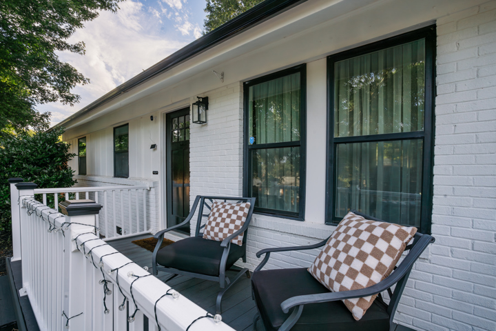 3 bedroom home 8minutes from uptown - 22