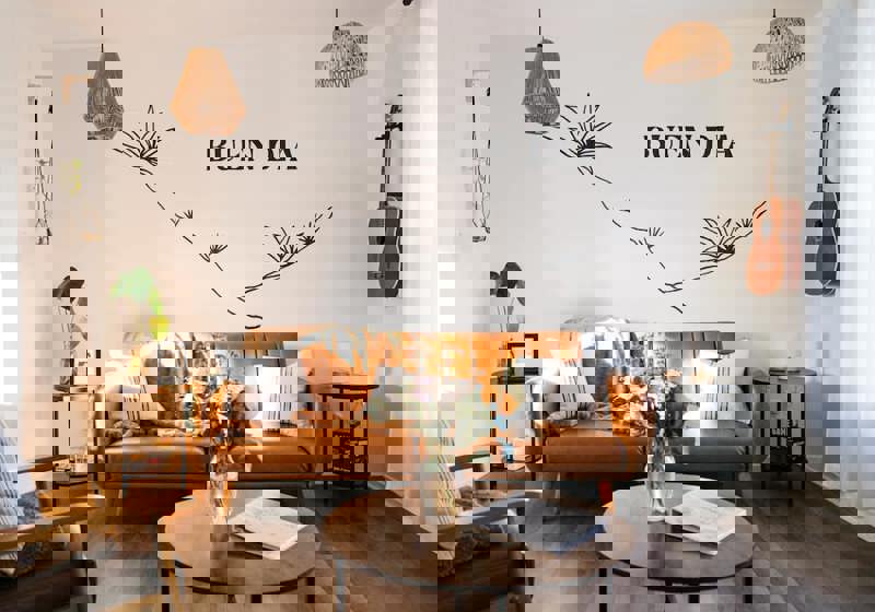 home swap in Charlotte, North Carolina