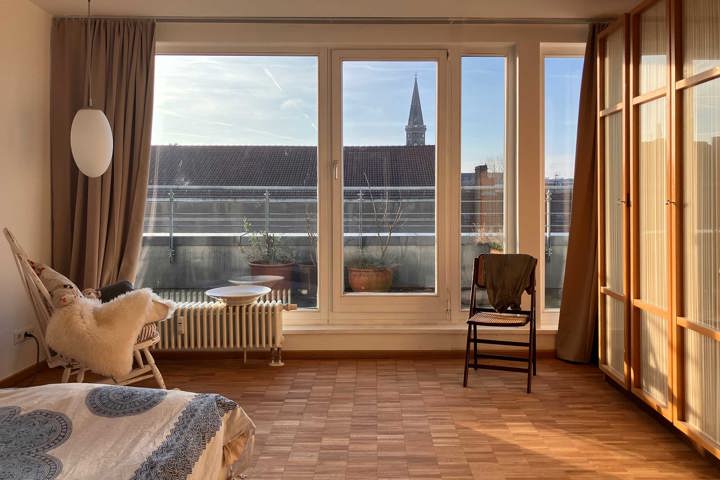 Bright and sunny in the heart of Prenzlauer Berg - 3