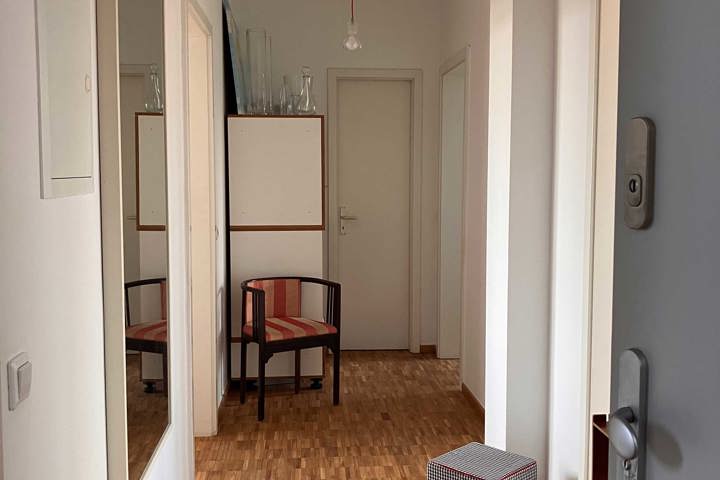 Bright and sunny in the heart of Prenzlauer Berg - 7