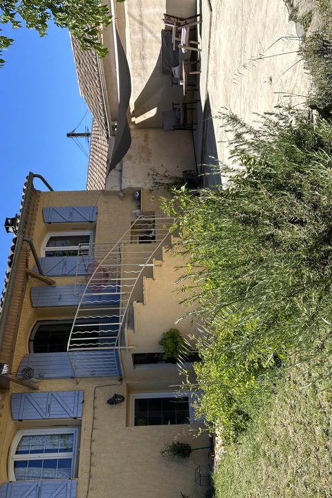 Petite maison de vacances près du Mont Ventoux - 3