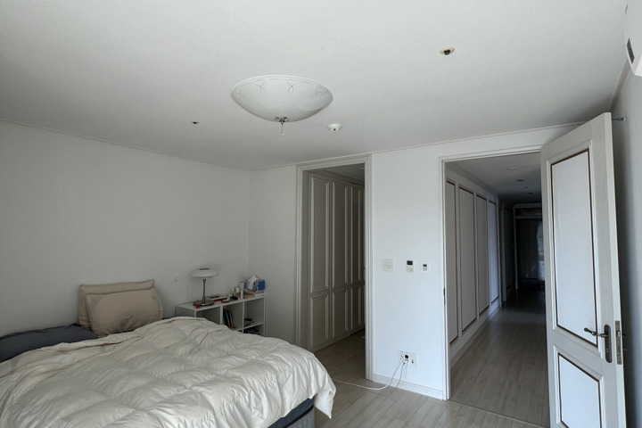 3BR in Prime Haeundae – Beach & Metro 5 Min Walk - 4