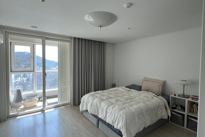 3BR in Prime Haeundae – Beach & Metro 5 Min Walk - 3