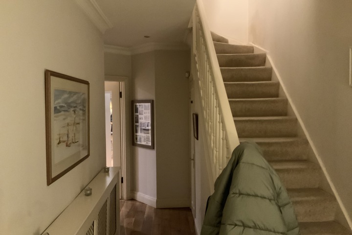 Beautifully family home in upmarket Dublin suburb - 2