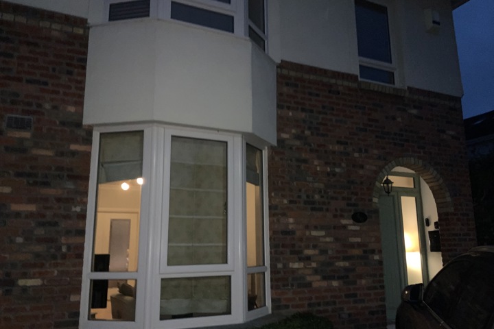 Beautifully family home in upmarket Dublin suburb - 5