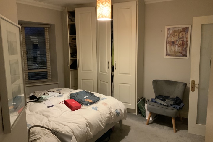 Beautifully family home in upmarket Dublin suburb - 3