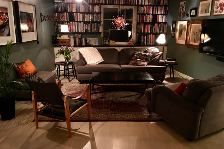 Charming and Spacious Family Home - 1
