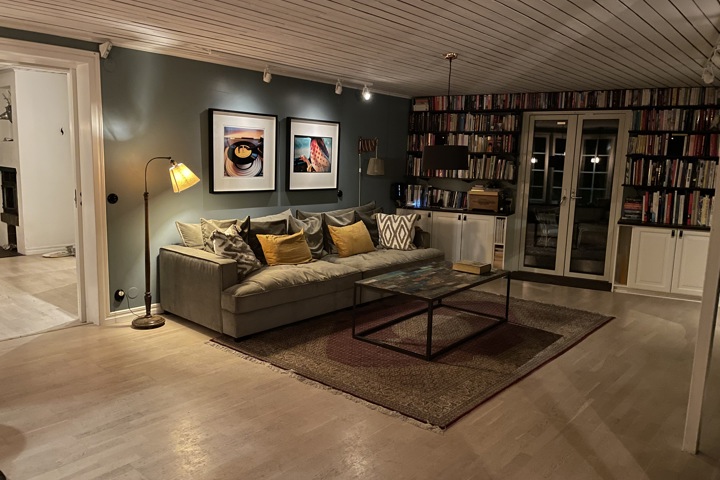 Charming and Spacious Family Home - 11