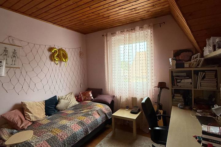 Nice house with a garden, close to the city - 2