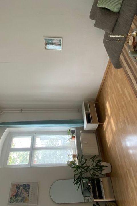 Spacious Apartment in Central Mitte - 2