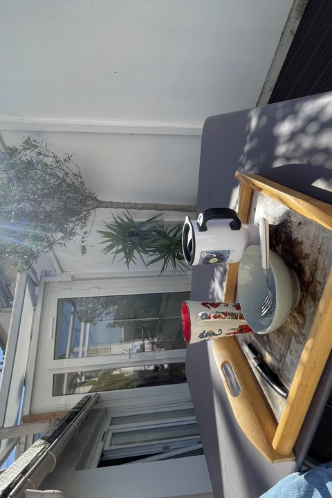 Charming home close to Paris with terrace, piano.. - 3