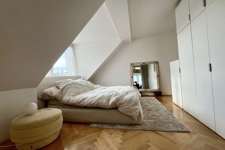 Stunning designer loft in the heart of Berlin. - 1