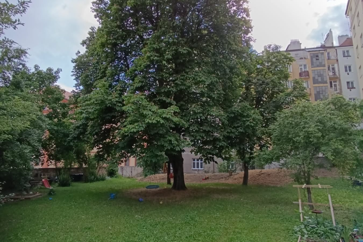 Small Studio with Garden. 16 Minutes to citycenter - 7