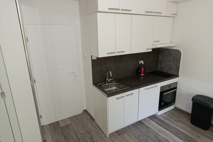 Small Studio with Garden. 16 Minutes to citycenter - 8