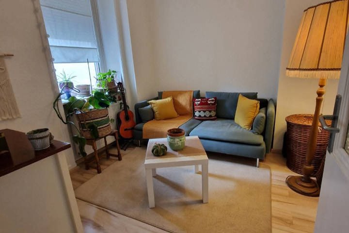 2 bedroom apartment in Frankfurt for swap - 2