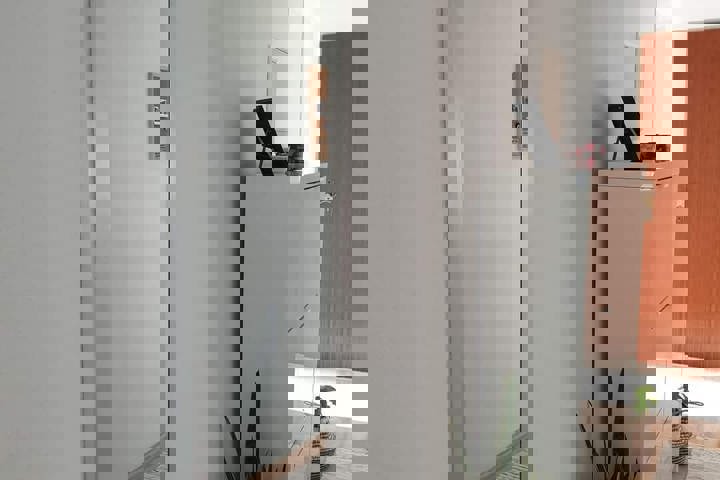 2 bedroom apartment in Frankfurt for swap - 3