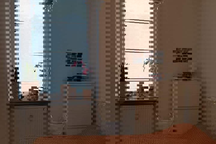 2 bedroom apartment in Frankfurt for swap - 4