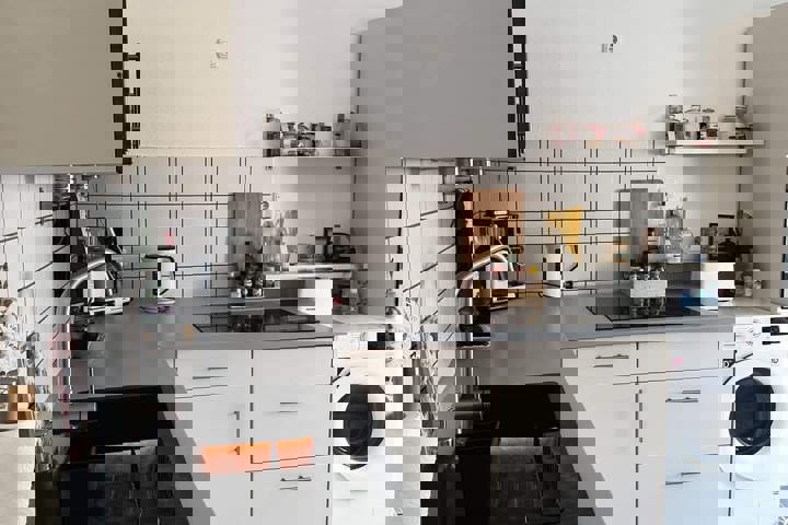 2 bedroom apartment in Frankfurt for swap - 2