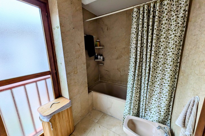 Sunny and charming 1 b-room in Chamberí - 11