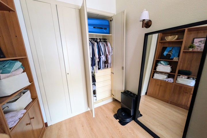 Sunny and charming 1 b-room in Chamberí - 13