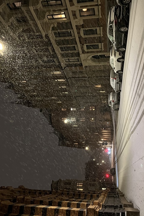 City apartment, Gothenburg Sweden - 5