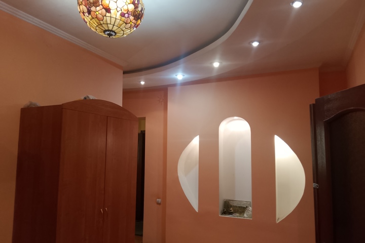 Big 3BR House with Garden in Gated Area in Almaty - 1