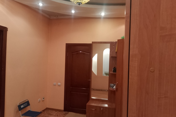 Big 3BR House with Garden in Gated Area in Almaty - 2