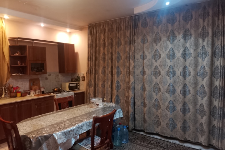 Big 3BR House with Garden in Gated Area in Almaty - 3
