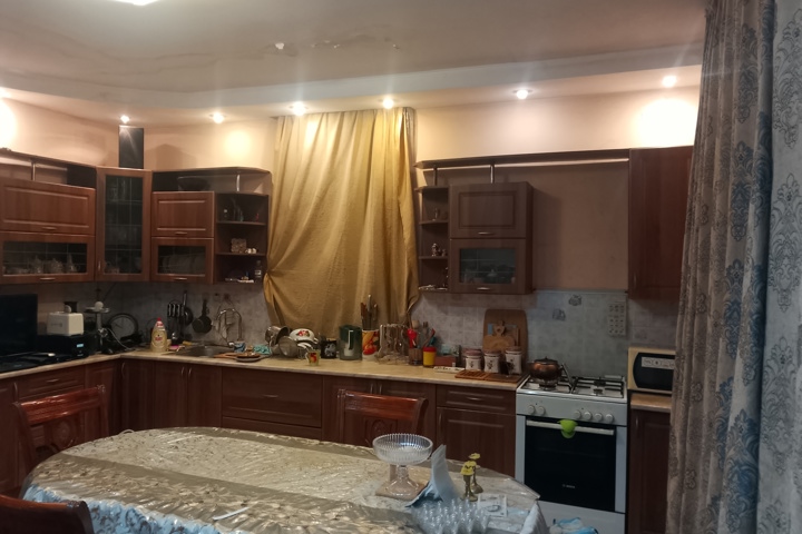 Big 3BR House with Garden in Gated Area in Almaty - 4