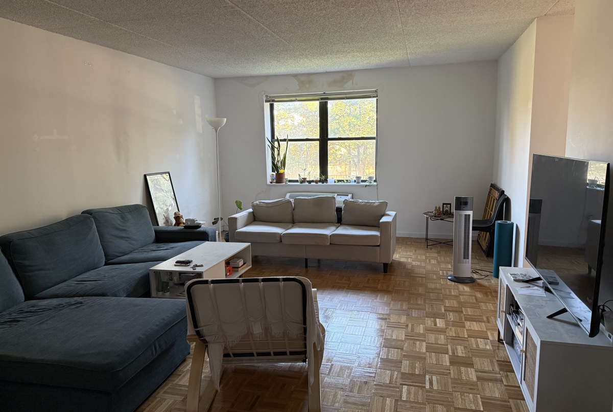 Stay close to New York city