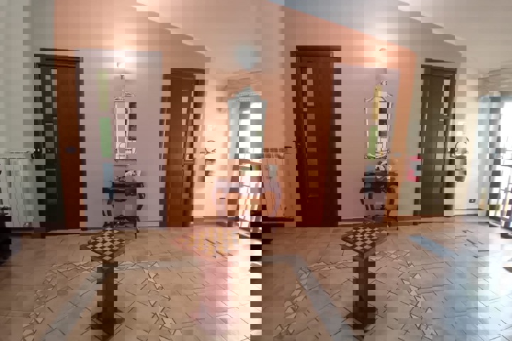 Luna Reale Suite Caserta - 2