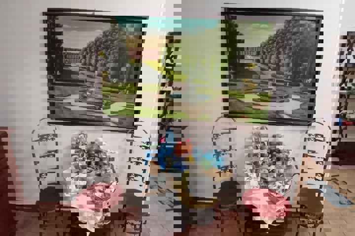 Luna Reale Suite Caserta - 19