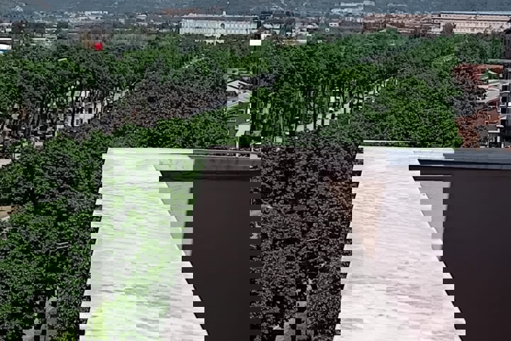 Luna Reale Suite Caserta - 34