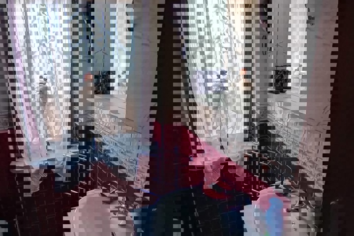 Luna Reale Suite Caserta - 37